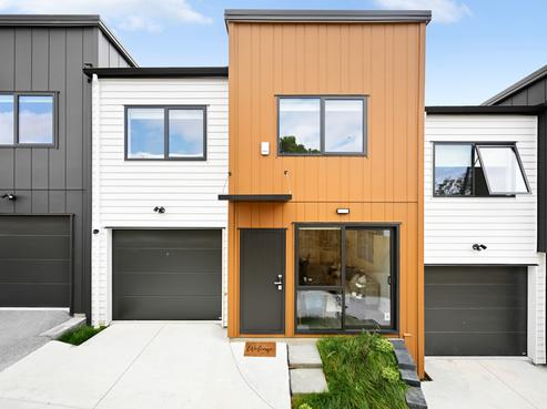 12C Massine Place, Randwick Park