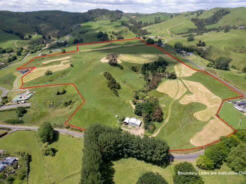 396 Aspin Road, Te Miro