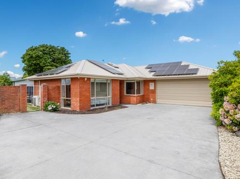 42A Charles Upham Avenue, Hillmorton