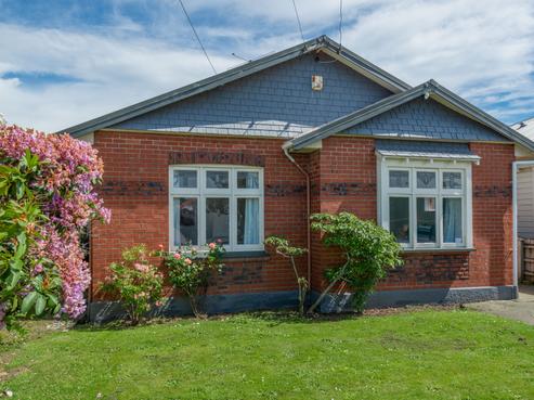 52 Magdala Street, Tainui