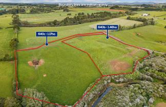 640(A,B,C) Waiuku Road, Puni