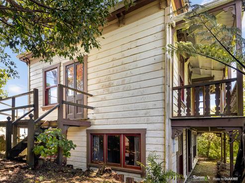4 Governor Road, Northland