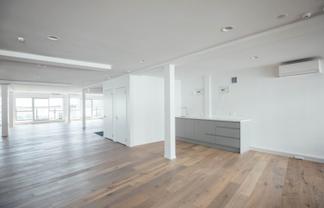 NEWLY FITTED PARNELL OFFICE WITH 10 PARKS
