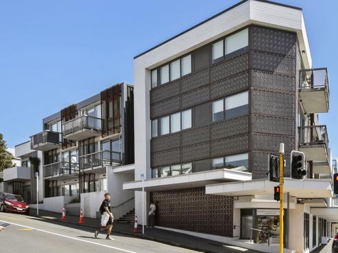 201/80 Riddiford Street, Newtown