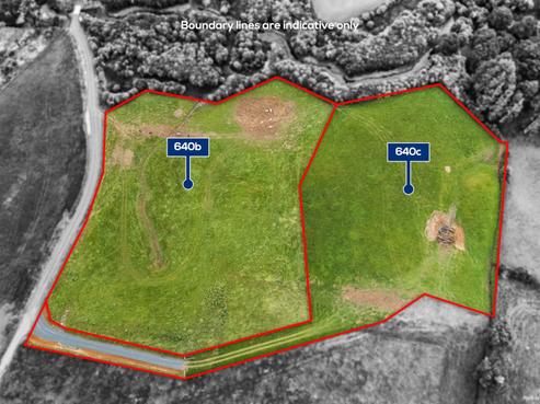 640B Waiuku Road, Mauku