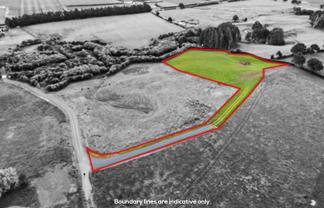 640C Waiuku Road, Puni