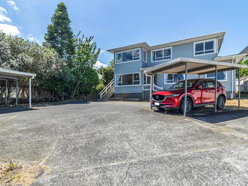 1/1014 New North Road, Mount Albert