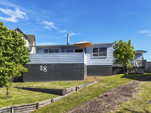 38 Saint James Street, Richmond Heights
