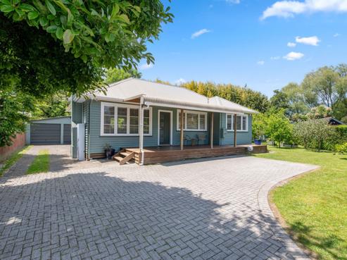 9 Waiwhero Street, Mangakakahi