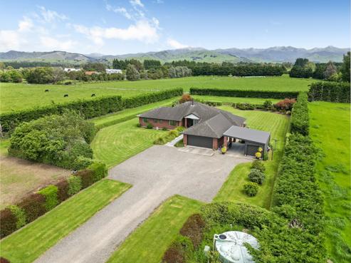 296 Norfolk Road, Carterton