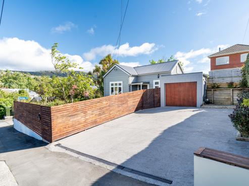 22 Shetland Street, Wakari