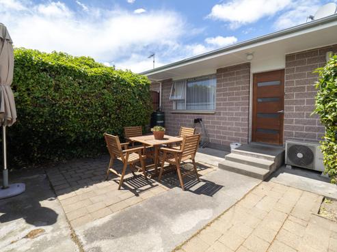 4/46 Peter Street, Ashburton