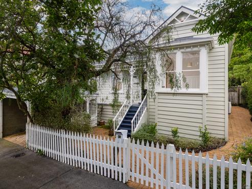 21 Bright Street, Eden Terrace