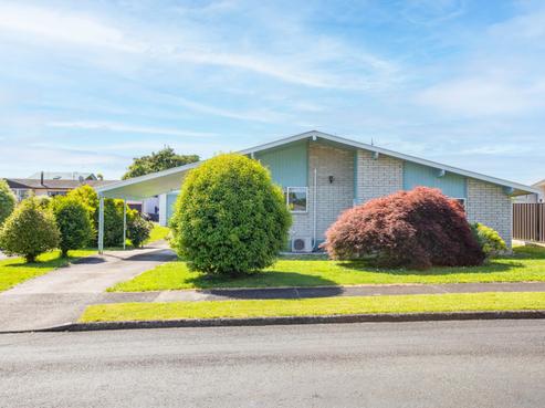 23 Williams Avenue, Morrinsville