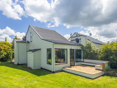 15 Tawa Street, Ohakune
