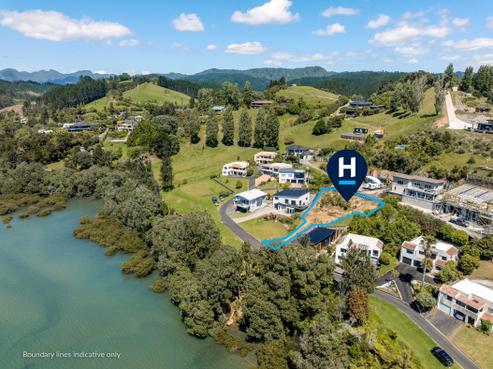 6/135 Waireka Place, Whangamata