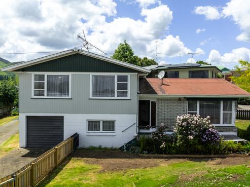 2 Bennett Street, Paeroa