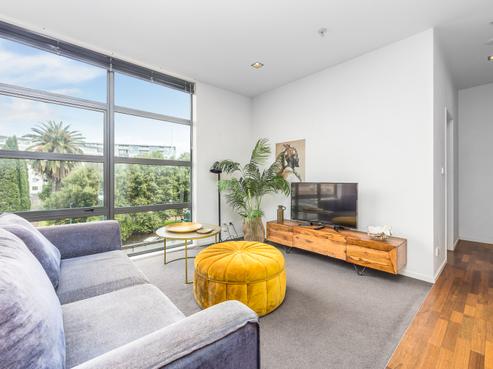 216/57 Mahuhu Crescent, Auckland Central