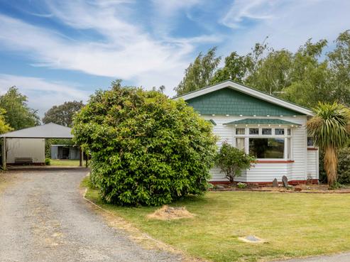 23 Mackenzies Road, Waipara