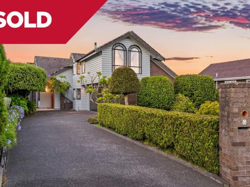 28 Bellbird Rise, Murrays Bay