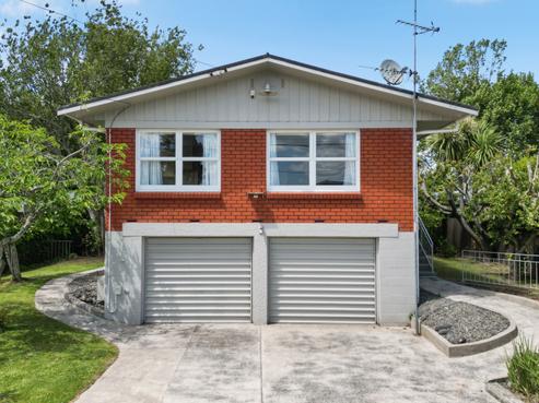 16 Wake Street, Chartwell