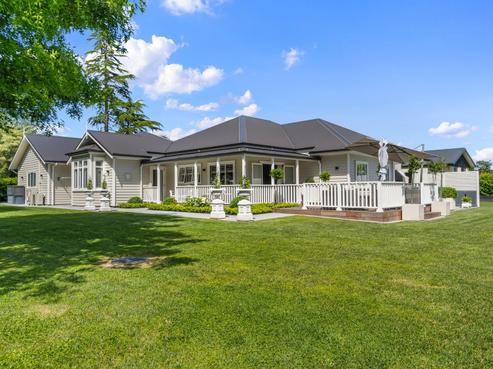 8 Eldonwood Drive, Matamata