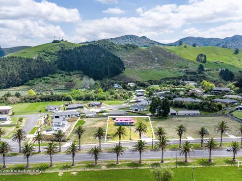 160 Parry Palm Avenue, Waihi