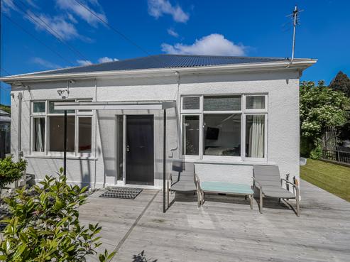 39 Selwyn Street, North East Valley