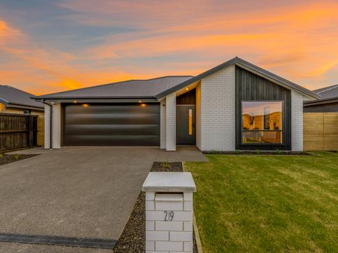 29 Branthwaite Drive, Rolleston