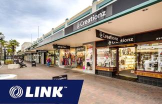 House of Creationz - A Beautiful Business w/ Heart