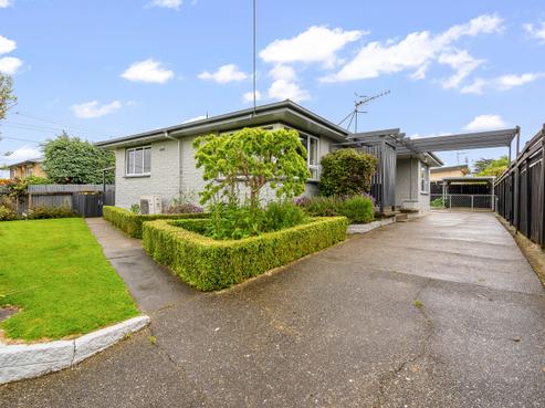 86 Paterson Street, Grasmere