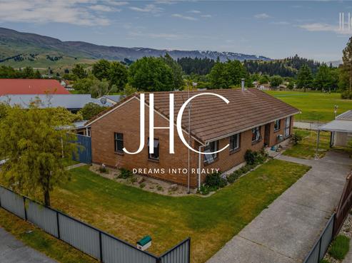 31 Wishart Crescent, Cromwell