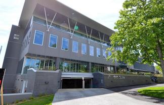 Flexible, Sustainable Office Space in Freeman's Bay 