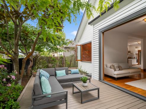 27 Hardwicke Street, Sumner