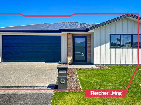 99 Faulks Drive, Lincoln