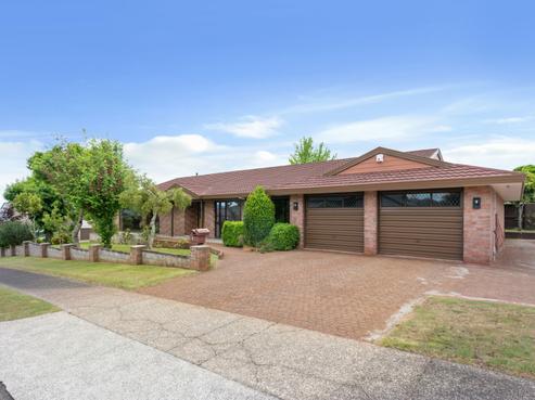 12 Mark Place, Lynmore