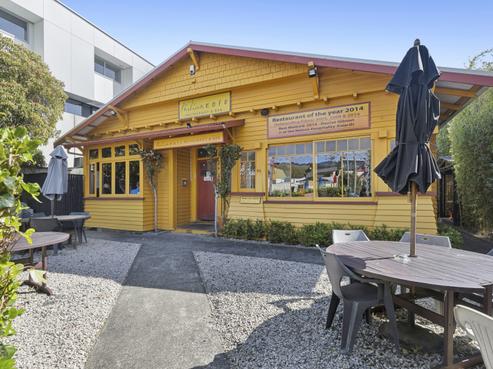 94 Collingwood Street, Nelson City