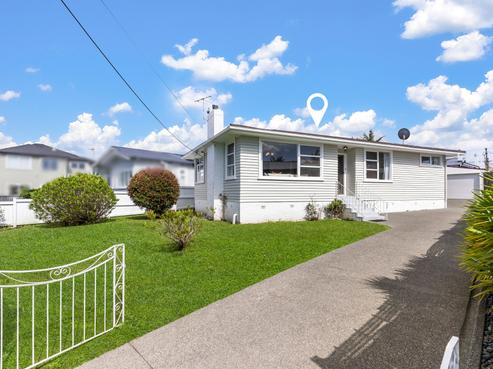 11A David Street, Bayswater
