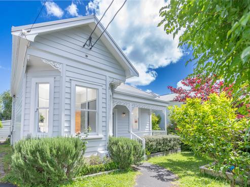 13 Ward Terrace, Sandringham