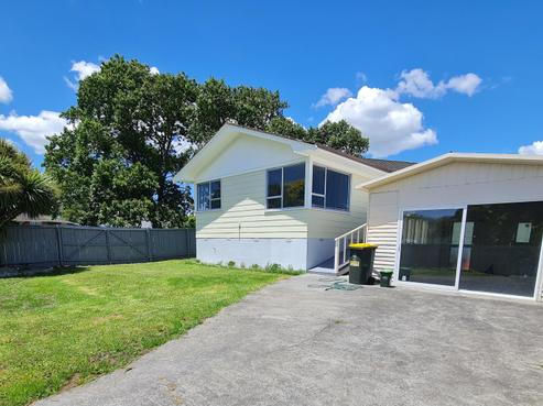 9 Carter Place, Manurewa