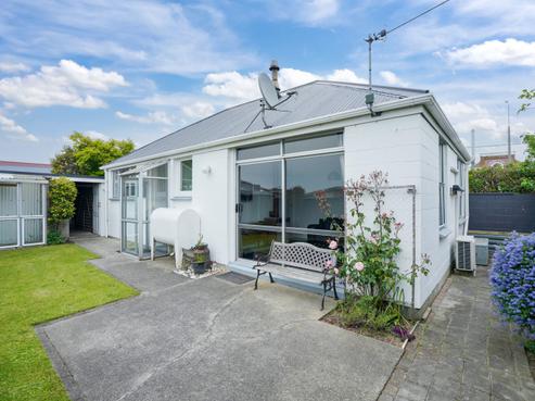 307C North Road, Waikiwi