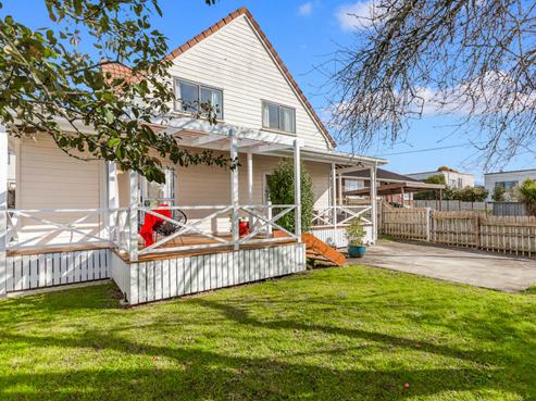 36A Stamford Park Road, Mount Roskill