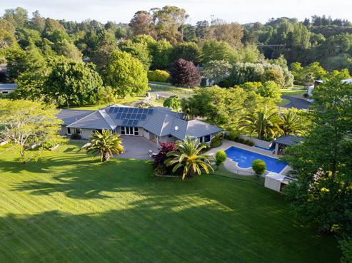 12 Narrows Lane, Tamahere