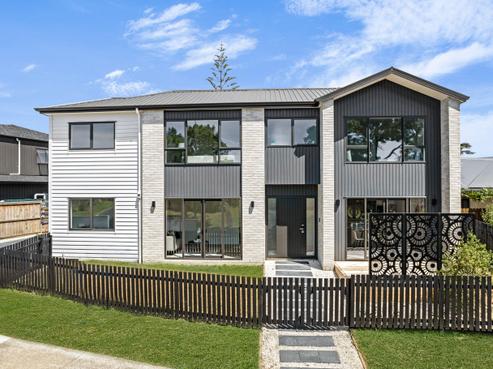 4A Pinero Place, Bucklands Beach