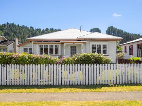 42 Taitua Street, Taumarunui
