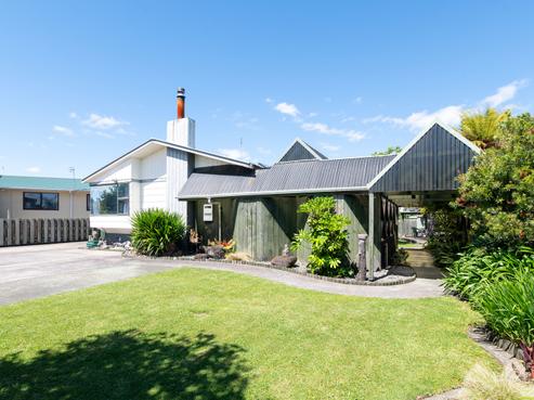 34 Browning Crescent, Owhata