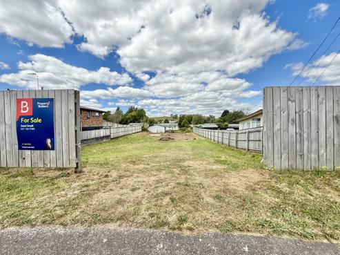 13 Papanui Street, Tokoroa