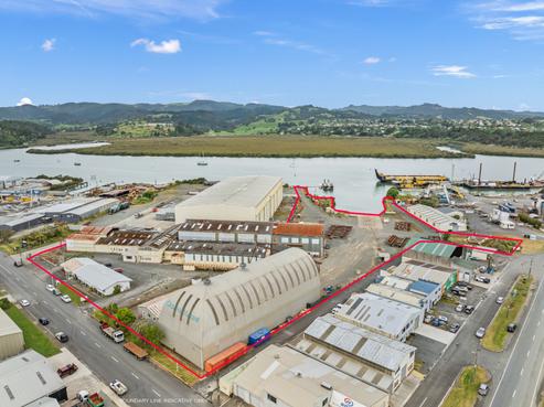 4 Fraser Street, Port Whangarei