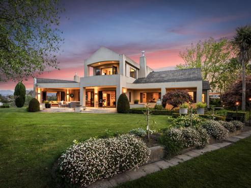 375 Saint Georges Road, Havelock North