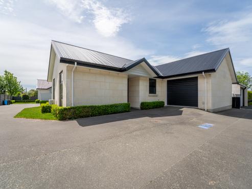 17 Queen Street, Parkside